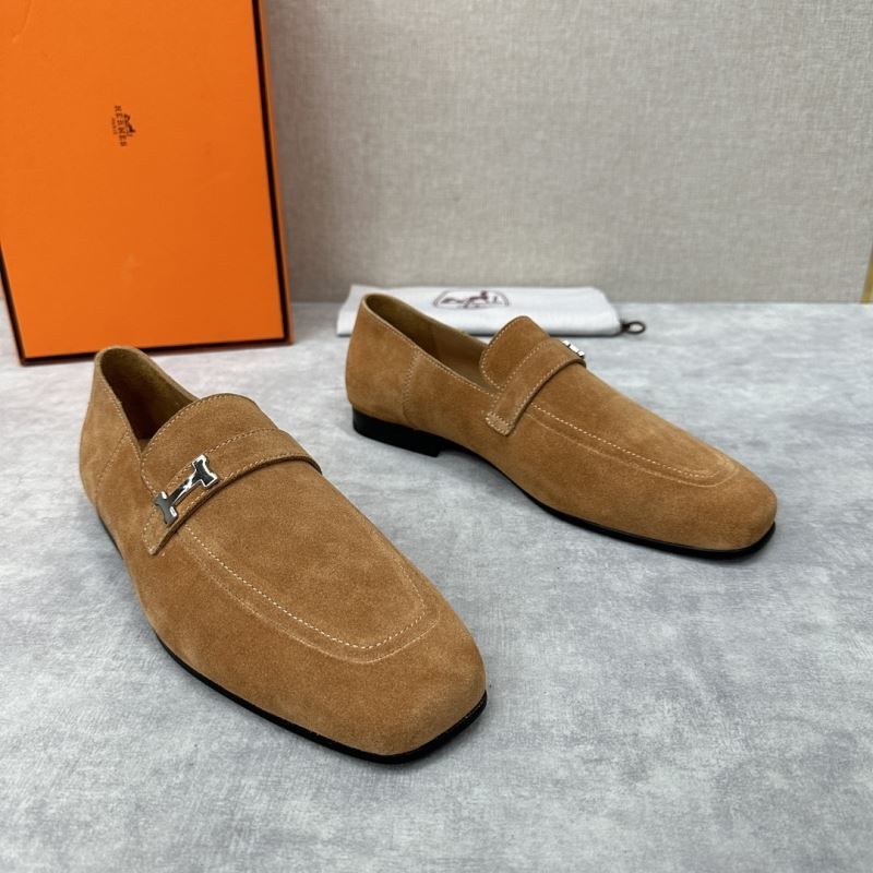 Hermes Business Shoes